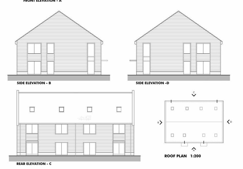 Highlands Ln, Rotherfield Greys à vendre - Photo de l’immeuble – Image 3 sur 5