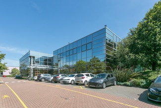 Plus de détails pour Park Ave, Almondsbury - Bureau à louer
