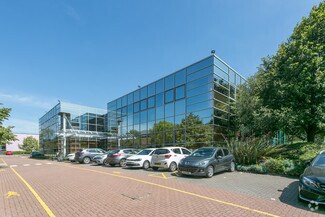 Plus de détails pour Park Ave, Almondsbury - Bureau à louer