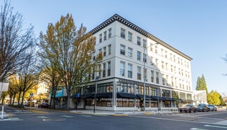 Plus de détails pour 795 Willamette St, Eugene, OR - Logement à vendre