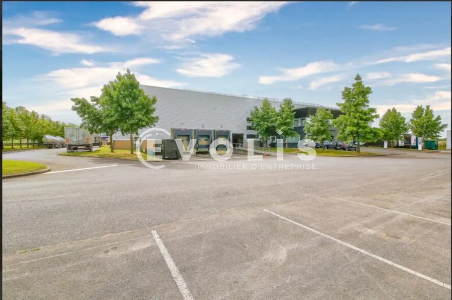 4 Rue Diderot, Saint-Michel-sur-Orge à louer - Photo de l’immeuble – Image 3 sur 8