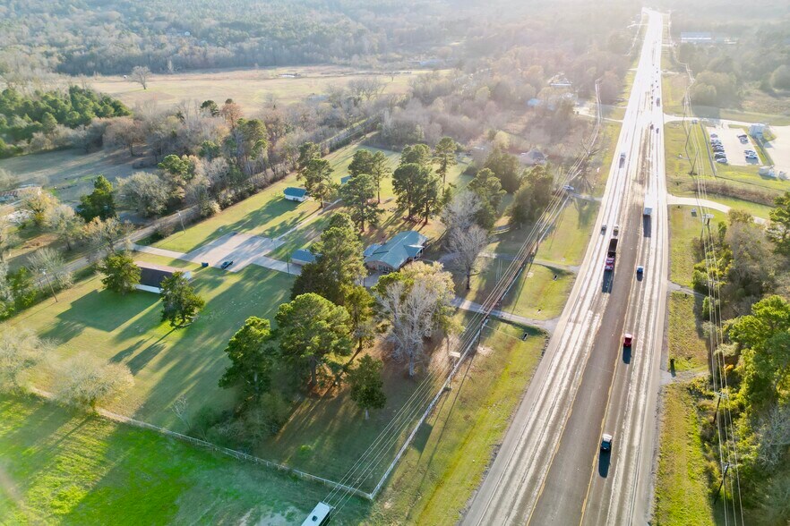 9126 US Highway 271, Tyler, TX à vendre - Photo de l’immeuble – Image 1 sur 7