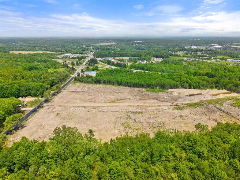Lot B Lot B Stillwater Ave, Orono, ME à vendre - Photo de l’immeuble – Image 1 sur 14
