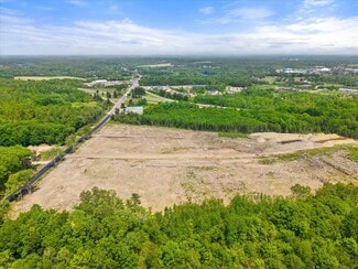 Plus de détails pour Lot B Lot B Stillwater Ave, Orono, ME - Terrain à vendre