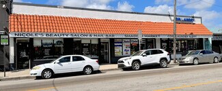 Plus de détails pour 1950 NW 17th Ave, Miami, FL - Local commercial à vendre
