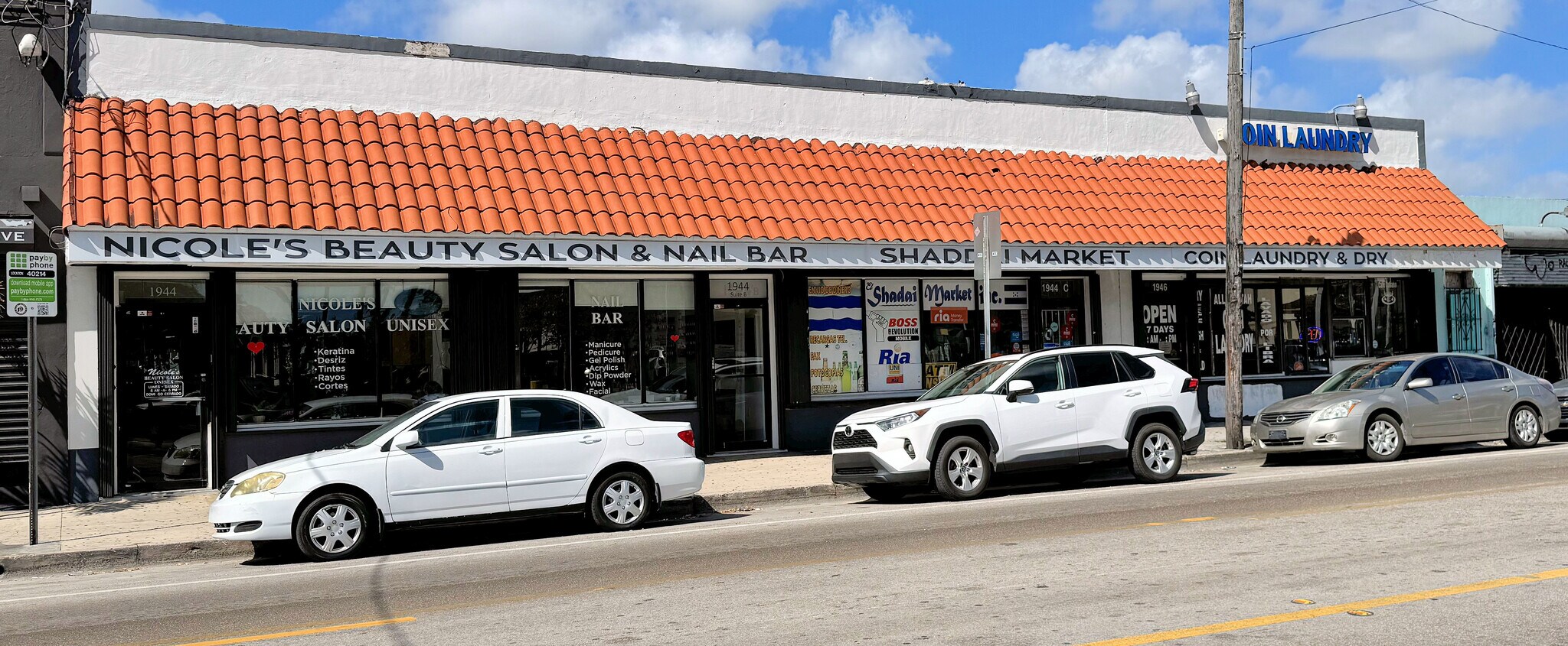 1950 NW 17th Ave, Miami, FL à vendre Photo de l’immeuble– Image 1 sur 15