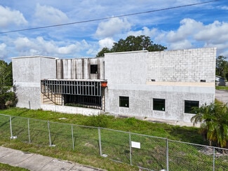 Plus de détails pour 150 S Charles Richard Beall Blvd, DeBary, FL - Local commercial à vendre
