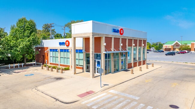 Plus de détails pour 1614 W 95th St, Chicago, IL - Local commercial aux enchères
