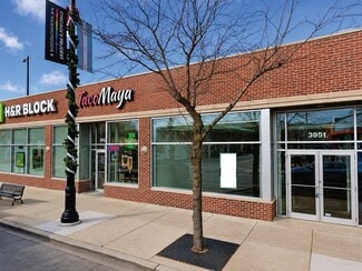 Plus de détails pour 3949-3959 N Broadway St, Chicago, IL - Local commercial à louer