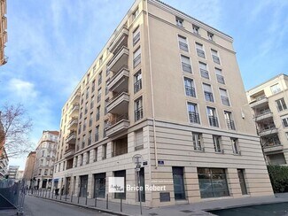 Plus de détails pour 21 Rue Commandant Fuzier, Lyon - Bureau à vendre