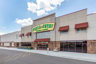 Plus de détails pour 1812-2100 S Randall Rd, Geneva, IL - Local commercial à louer