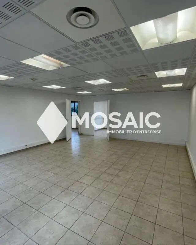 Bureau dans Mouans-Sartoux à vendre Photo de l’immeuble– Image 1 sur 9