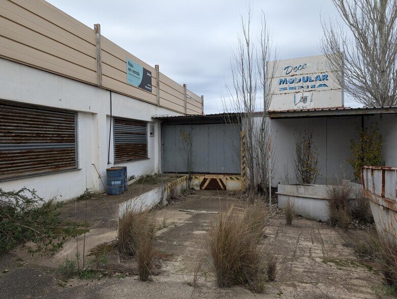 Industriel/Logistique dans La Sénia, Tarragona à vendre - Photo de l’immeuble – Image 2 sur 35