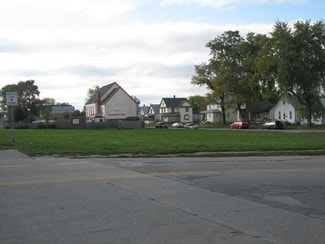 Plus de détails pour N 8th St, Council Bluffs, IA - Terrain à vendre