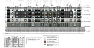 Plus de détails pour 120 N Oak Ave, Owatonna, MN - Bureau/Local commercial à louer