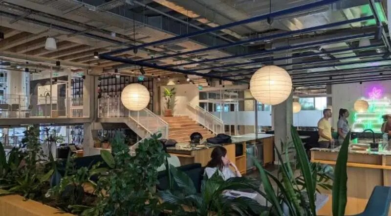 247-255 Boulevard Pereire, Paris à louer Photo de l’immeuble– Image 1 sur 14