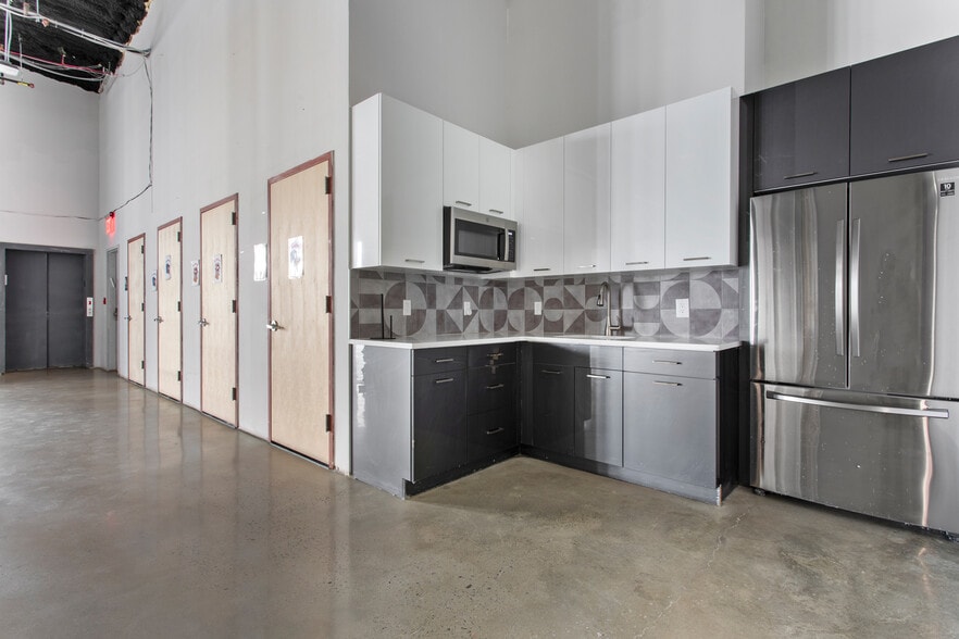 84 14th St, Brooklyn, NY à louer - Photo intérieure – Image 2 sur 9