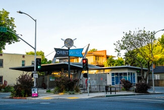 Plus de détails pour 3 Property Portfolio Sale- ORBIT WASH – à vendre, Sacramento, CA