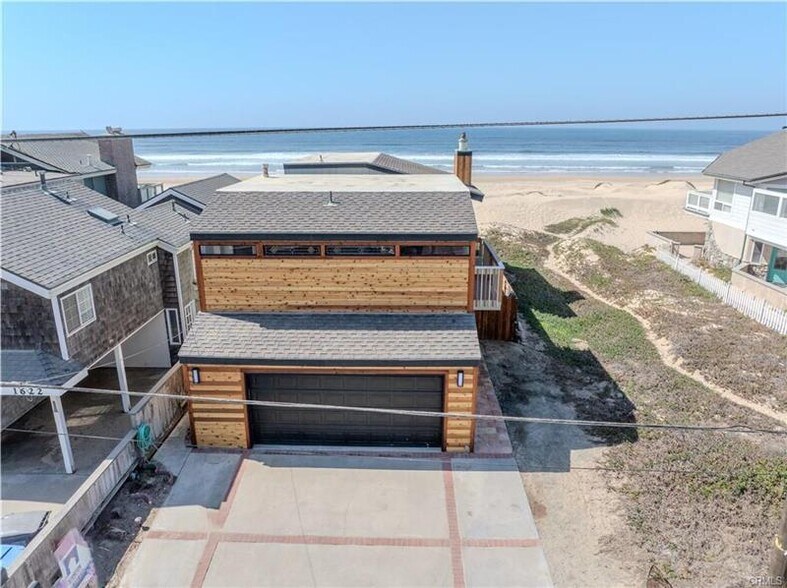1612 Strand Way, Oceano, CA à vendre - Aérien – Image 3 sur 18