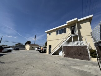 Plus de détails pour 3831 Arden Dr, El Monte, CA - Bureau à louer