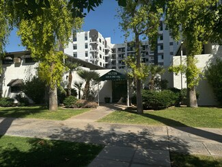 Plus de détails pour 805-825 N 2nd Ave, Phoenix, AZ - Logement à vendre