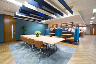 Plus de détails pour 6 Bevis Marks, Londres - Coworking à louer