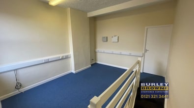 9-9A Gate Ln, Sutton Coldfield à louer Photo intérieure– Image 1 sur 3