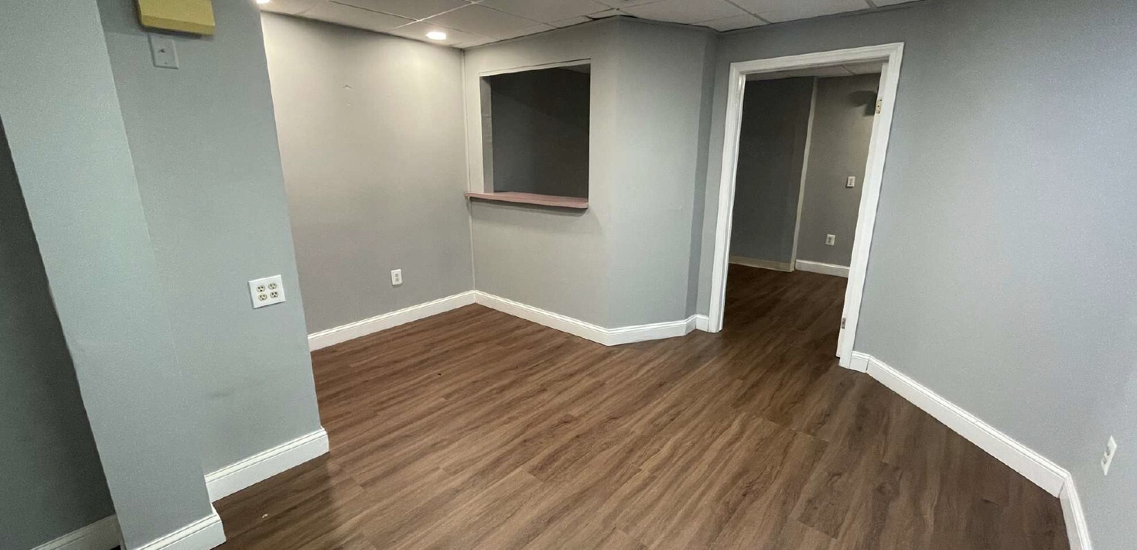 609 Farmington Ave, Hartford, CT à louer Photo intérieure– Image 1 sur 5