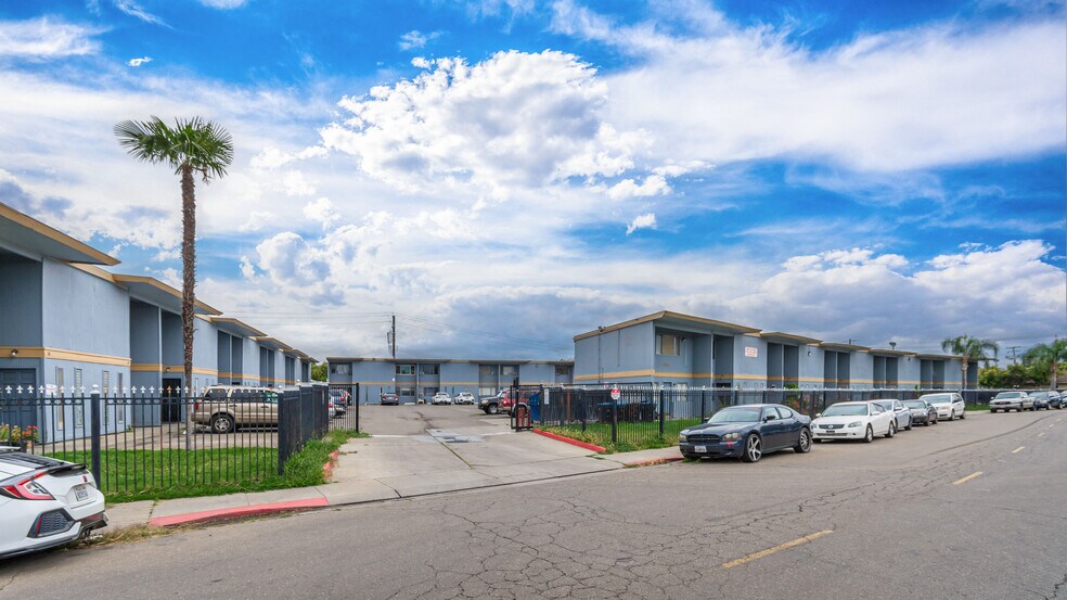 4304 Manchester Ave, Stockton, CA à vendre - Photo de l’immeuble – Image 2 sur 22
