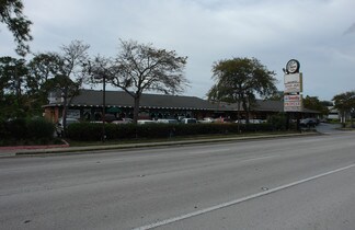 Plus de détails pour 6000 4th St, Saint Petersburg, FL - Bureau/Local commercial à louer