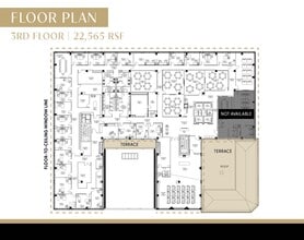 1377 R St NW, Washington, DC à louer Plan d’étage– Image 2 sur 2