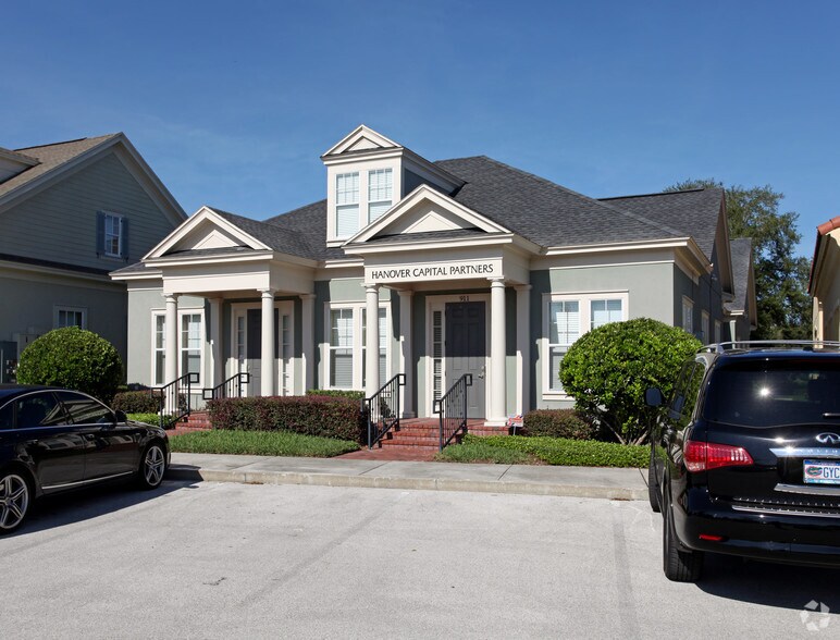 911 Outer Rd, Orlando, FL à vendre - Photo de l’immeuble – Image 2 sur 7