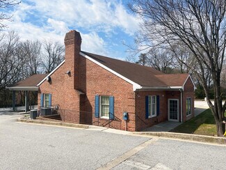 Plus de détails pour 201 Mt Carmel Rd, Parkton, MD - Local commercial à louer