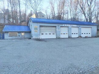 Plus de détails pour 188 Smith St, Poughkeepsie, NY - Industriel/Logistique à louer