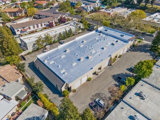 Plus de détails pour 5729 Sonoma Dr, Pleasanton, CA - Industriel/Logistique à vendre