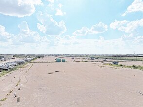TBD S Crane ave, Odessa, TX - Vue aérienne  vue de carte - Image1