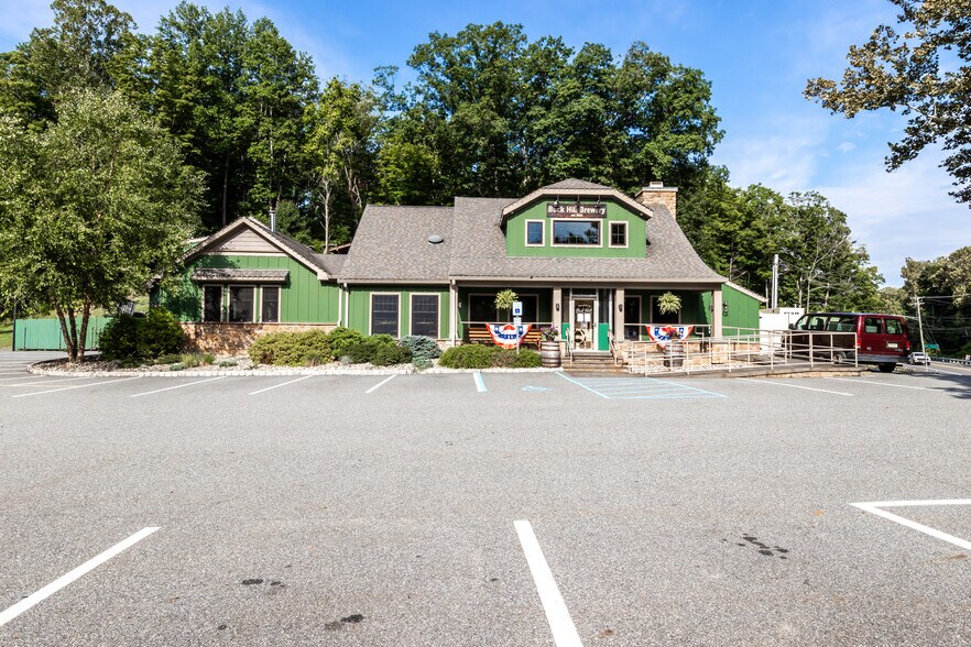 45 State Route 94, Blairstown, NJ à vendre - Photo de l’immeuble – Image 1 sur 111