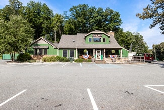 Plus de détails pour 45 State Route 94, Blairstown, NJ - Local commercial à vendre