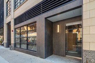 Plus de détails pour 223 W Lake St, Chicago, IL - Local commercial à louer