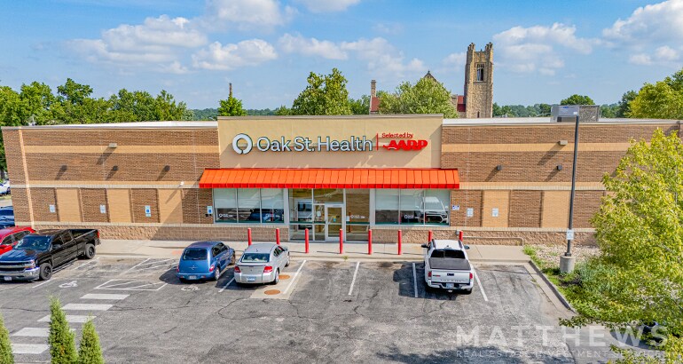 700 Nebraska Ave, Kansas City, KS à vendre - Photo de l’immeuble – Image 2 sur 3