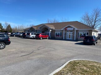 Plus de détails pour 2450 E 25th St, Idaho Falls, ID - Bureau/Médical à louer