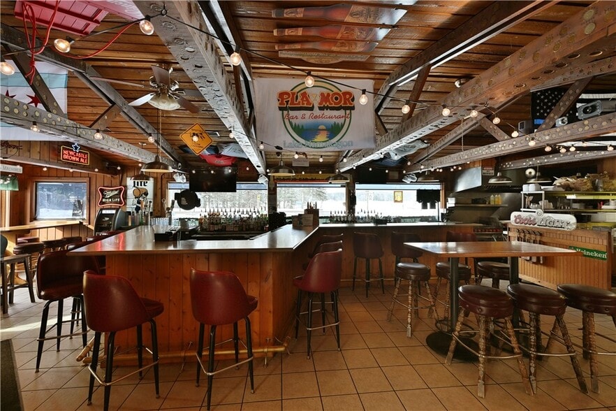 44400 County Highway D, Cable, WI à vendre - Photo intérieure – Image 3 sur 9