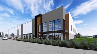 Plus de détails pour 1501 Town Center Pky, Slidell, LA - Industriel/Logistique à louer