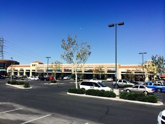 Plus de détails pour 23460 Cinema Dr, Valencia, CA - Local commercial à louer