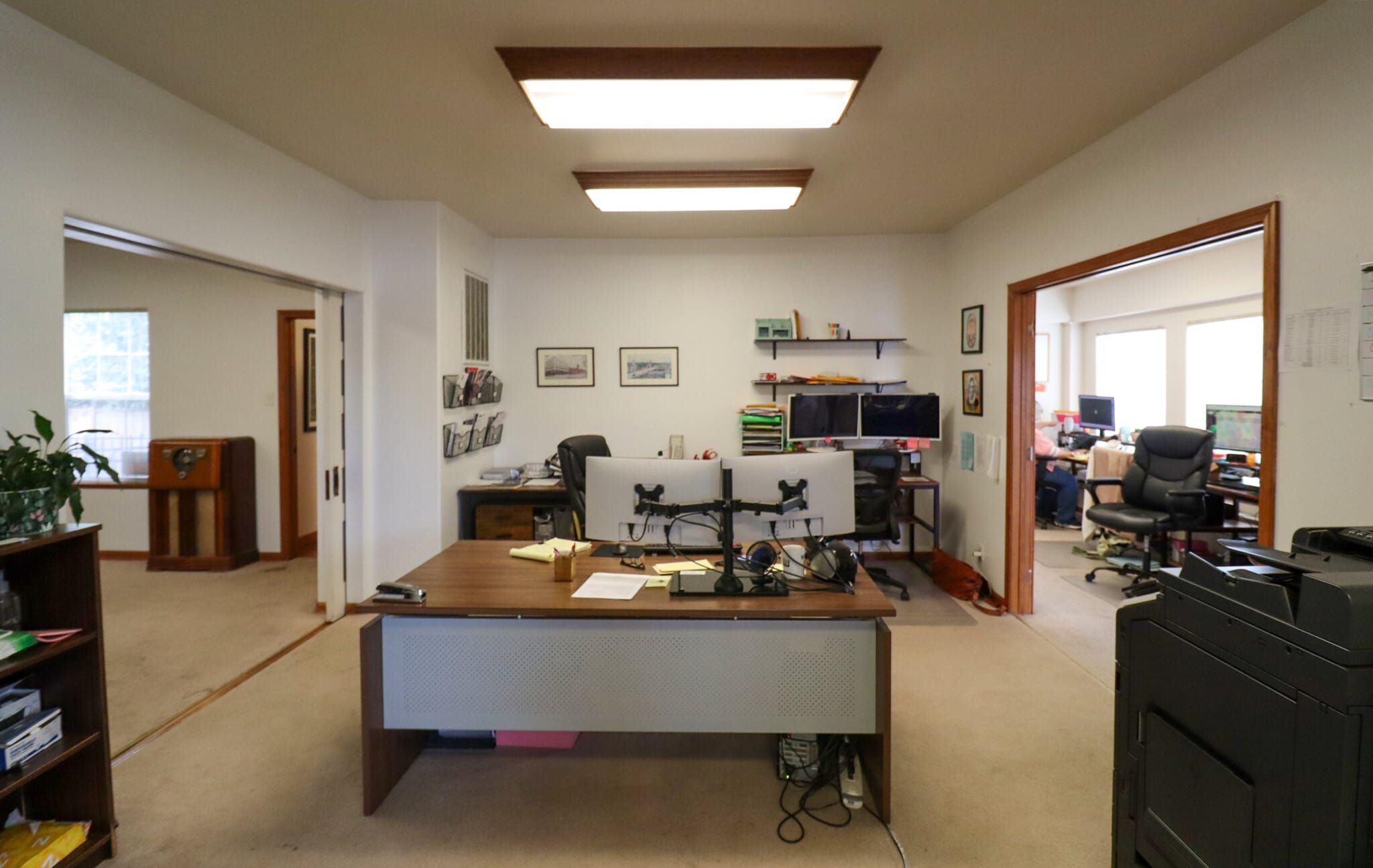 795 W 7th Ave, Eugene, OR à vendre Photo intérieure– Image 1 sur 10