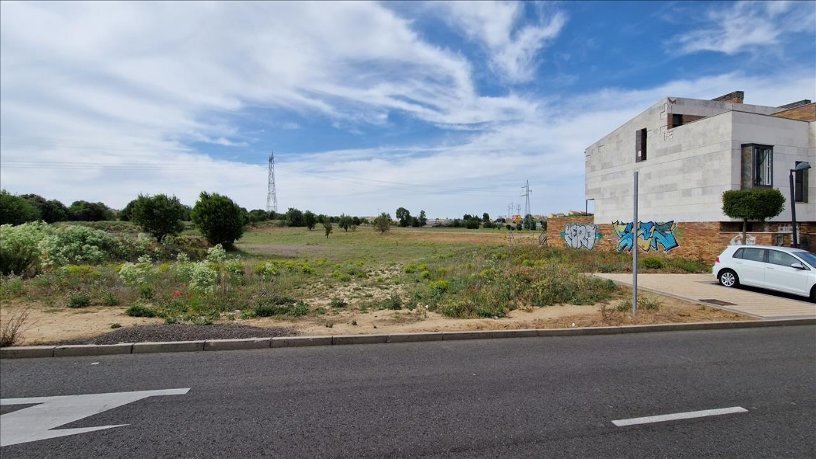 Terrain dans Arroyo de la Encomienda, Valladolid à vendre - Autre – Image 1 sur 5