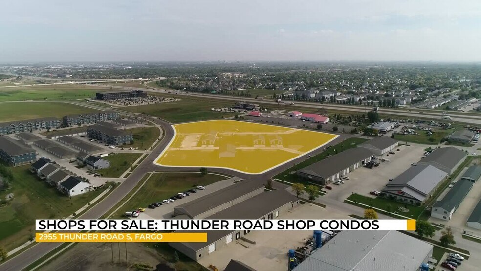 2955 Thunder, Fargo, ND à vendre - Vidéo sur l’annonce professionnelle – Image 2 sur 6