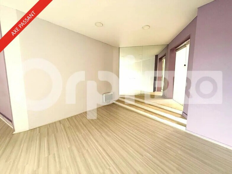 Local commercial dans Soissons à louer - Photo intérieure – Image 3 sur 5