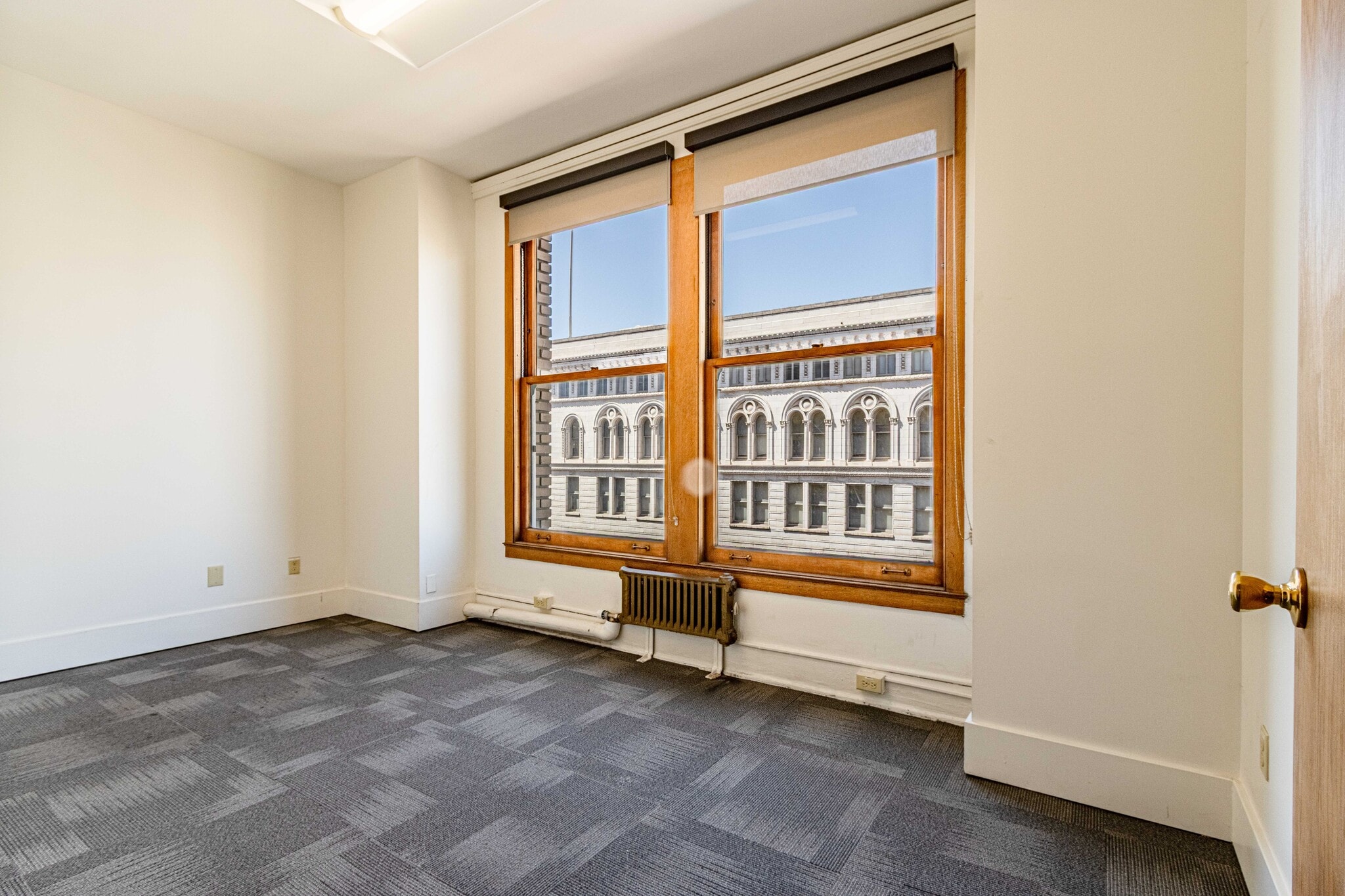 1440 Broadway, Oakland, CA à louer Photo intérieure– Image 1 sur 1