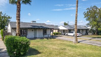 Plus de détails pour 1734 W Glenrosa Ave, Phoenix, AZ - Logement à vendre